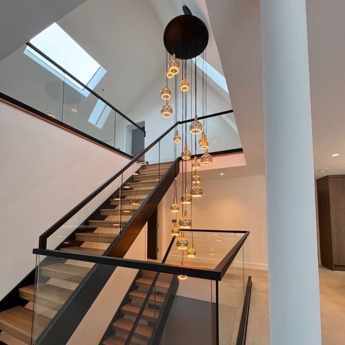 A Complete Guide to Pendant Lights