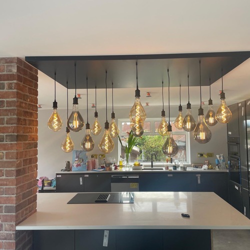 Build Your Own Light - The Bespoke Lighting Service from WT Lighting