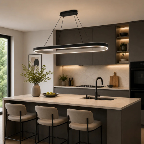 Double Insulated Lighting
