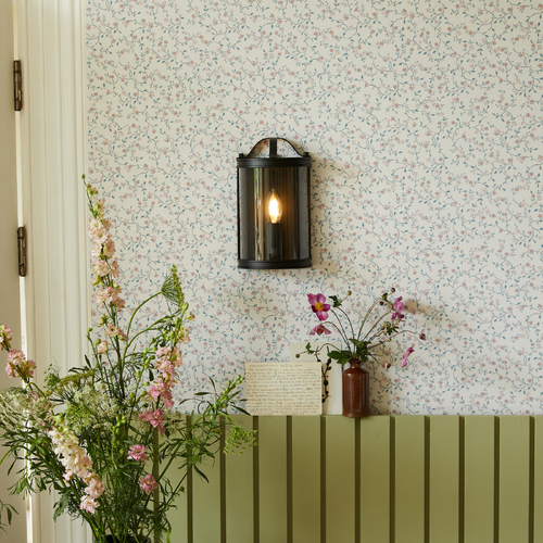 Laura Ashley Lighting & Home Decor