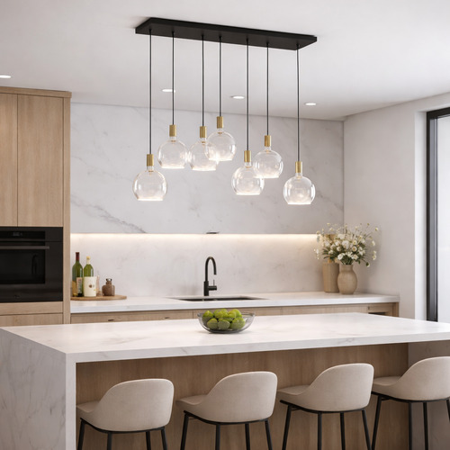 Lighting Trends 2026: The Future of Home Illumination