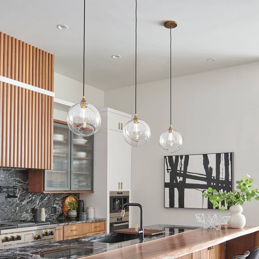 A Complete Guide To Kitchen Island Lighting