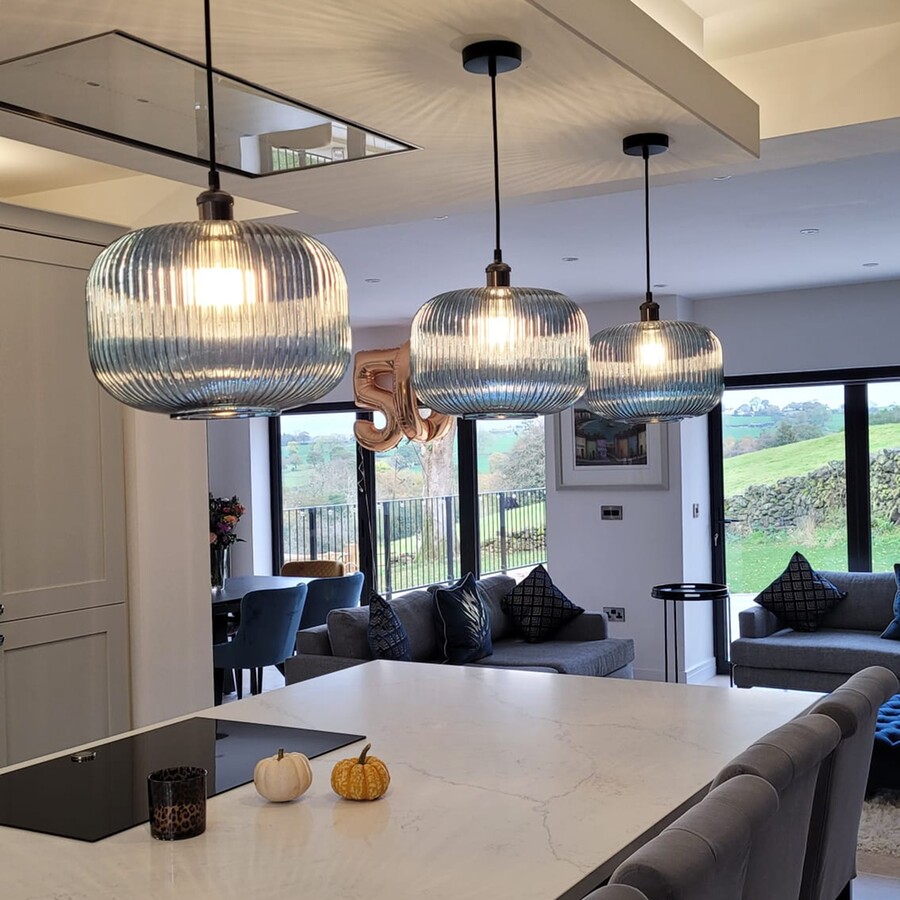 How to Fit a Ceiling Light