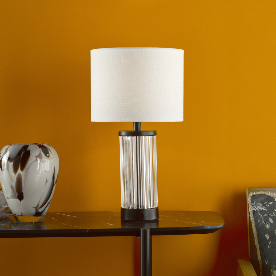 Rechargeable Table Lamps And How They Work