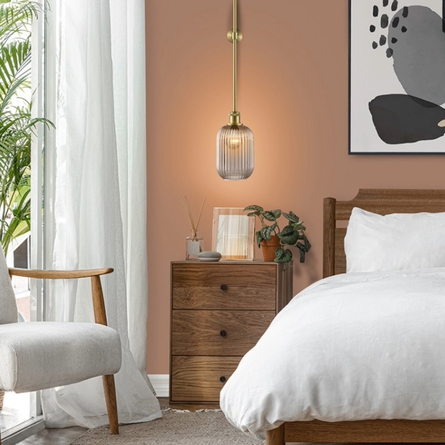 The Ultimate Guide to Bedside Lighting: Table Lamps, Reading Lights, Wall Lights & Pendants