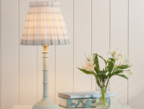 Vintage Table Lamps