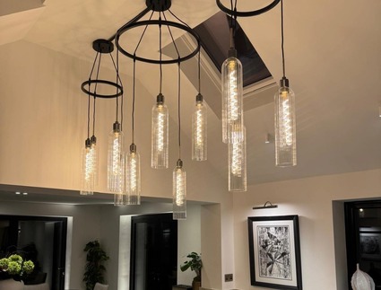 Bespoke Lighting