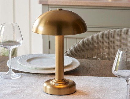 Rechargeable Lighting