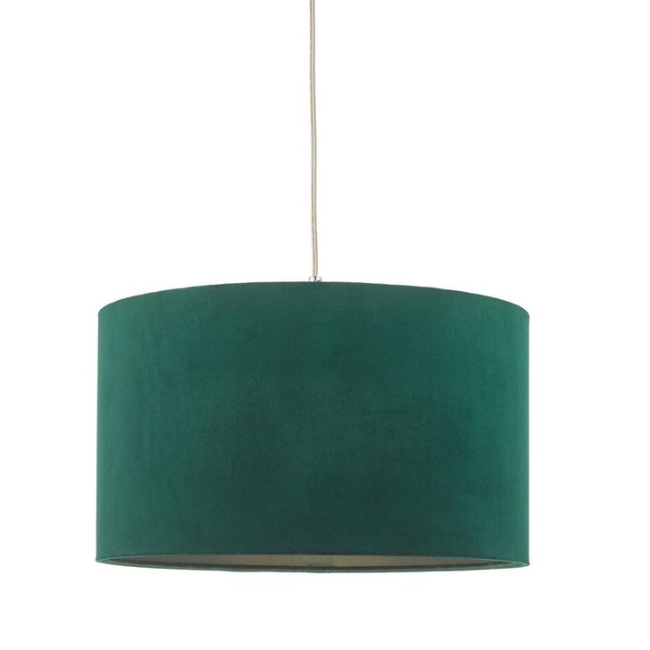 Dar Akavia AKA6524 Easy Fit Pendant In Green