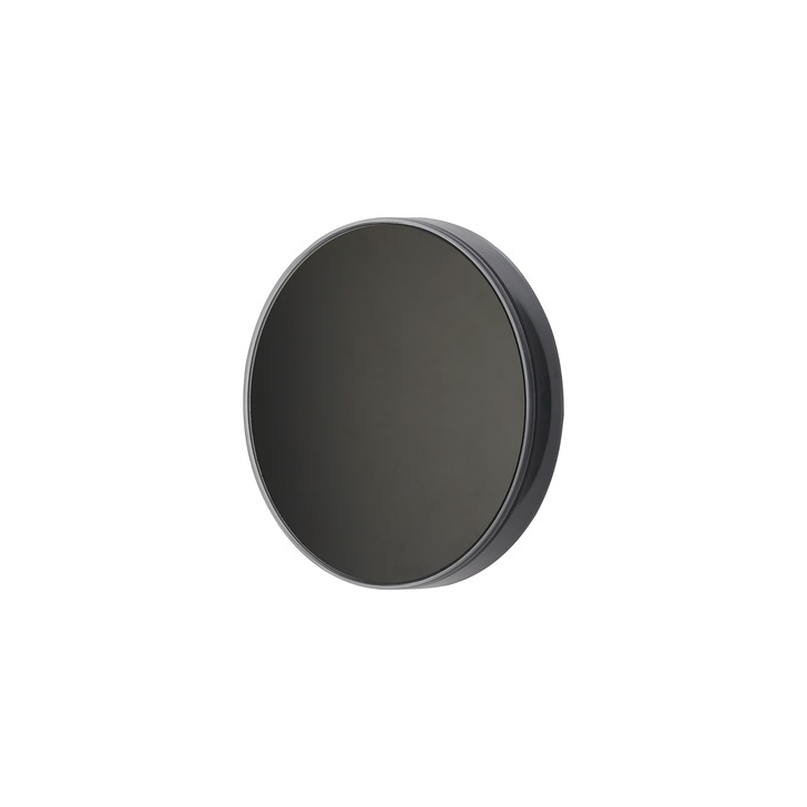 Idolite Atisana Black Exterior Led Wall Light - 3000K, IP65