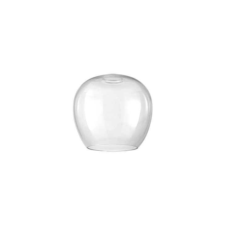 Idolite Devine 18x17cm Clear Wine Glass Shade