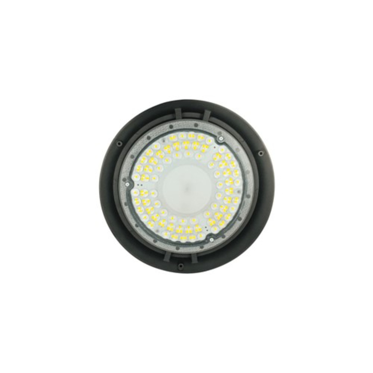 Integral Perfrom Compact Circular 100W IP65 4000K Non-Dimmable Led High Bay