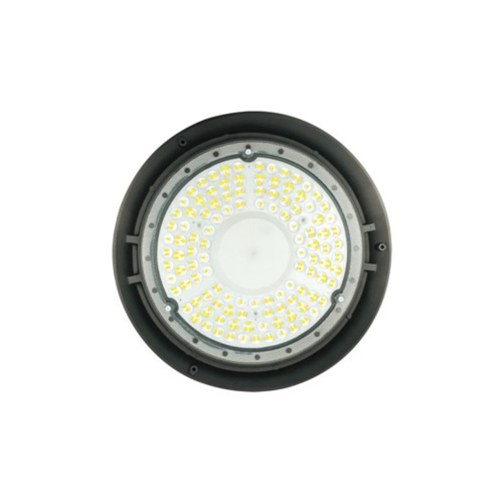 Integral Perfrom Compact Circular 150W IP65 4000K Non-Dimmable Led High Bay