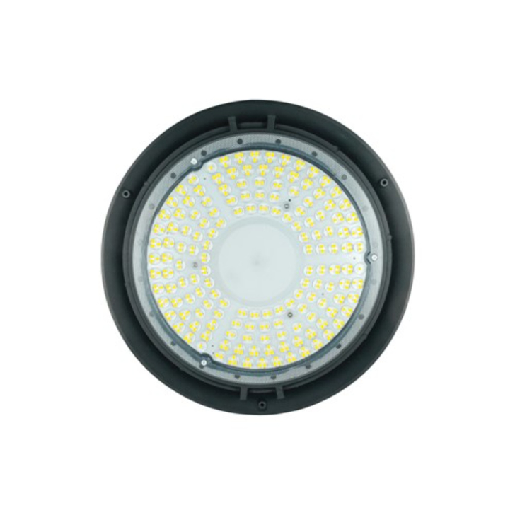 Integral Perfrom Compact Circular 200W IP65 4000K Non-Dimmable Led High Bay