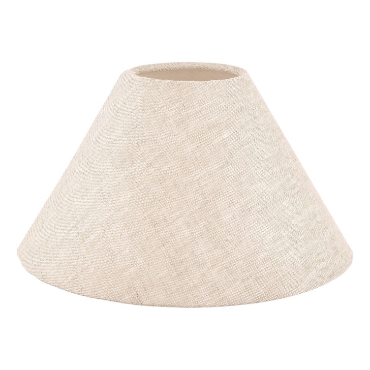 Laura Ashley Bray Shade Natural Linen 25cm/10 inch