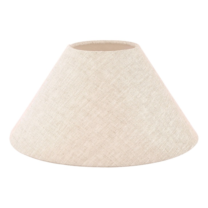 Laura Ashley Bray Shade Natural Linen 30cm/12 inch