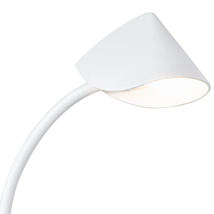 Mantra Capuccina Small LED Table Lamp White - 3000K