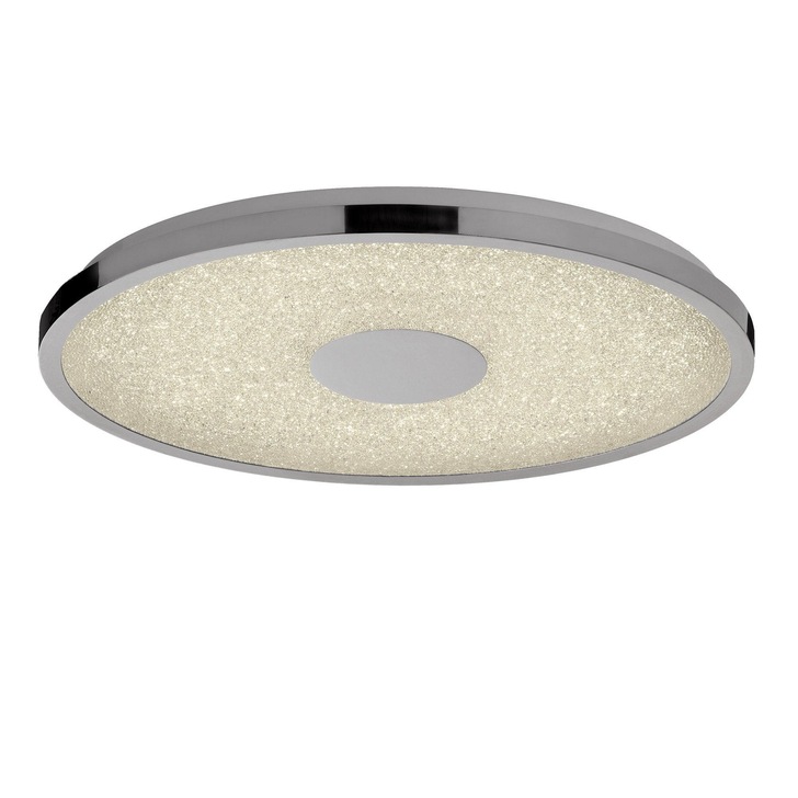 Mantra Centra M5930 Large Flush Led Ceiling Light