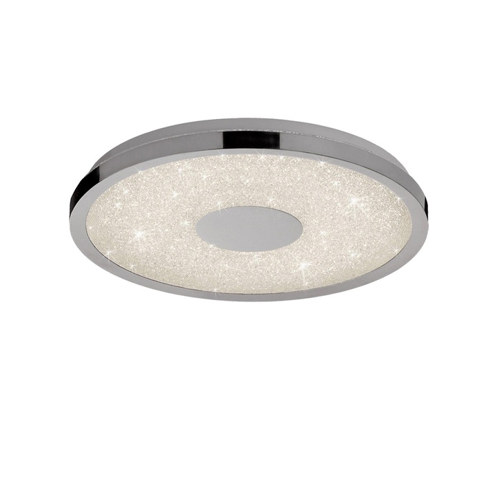 Mantra Centra M5931 Flush Led Ceiling Light