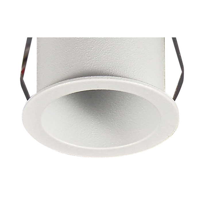 Mantra Guincho 3W 210LM IP54 White 3000K Led Spotlight