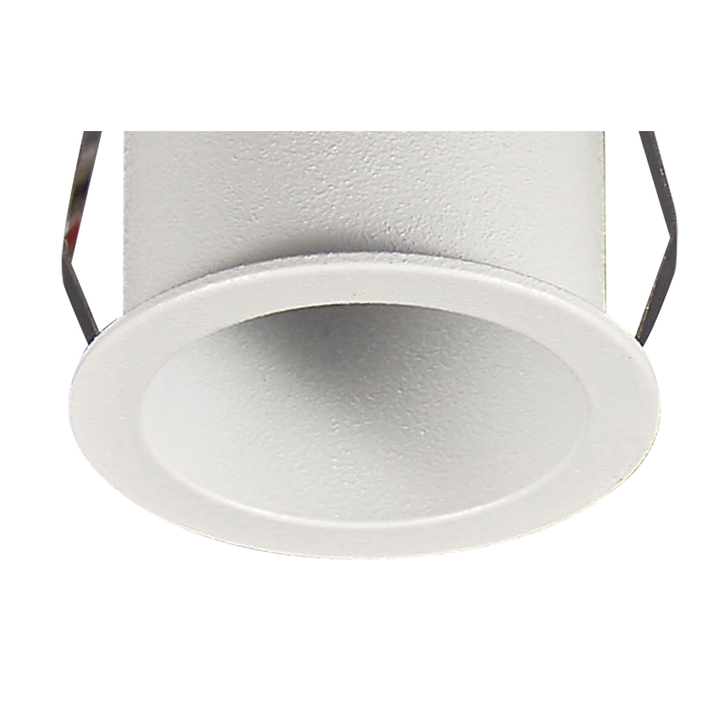 Mantra Guincho 3W 210LM IP54 White 4000K Led Spotlight