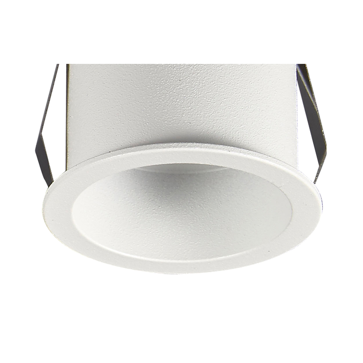 Mantra Guincho 5W 350LM IP54 White 3000K Led Spotlight