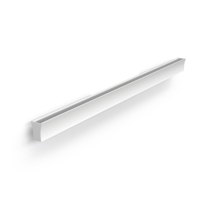 Mantra Hanok Slim LED Linear Wall Light White Large - 3000K