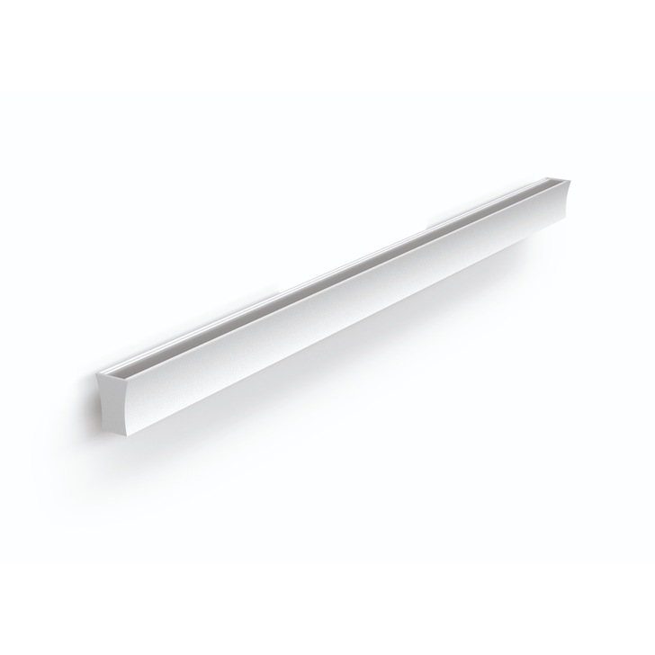 Mantra Hanok Slim LED Linear Wall Light White Large - 4000K