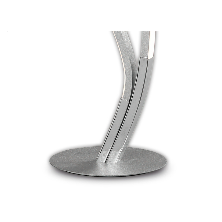 Mantra M6109 Corinto Small Led Table Lamp - Dimmable - 3000K