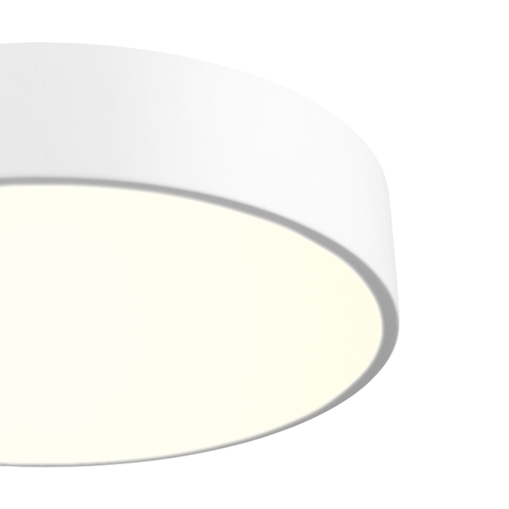 Mantra M6150 Cumbuco Ceiling 60cm Round, 50W Led Ceiling Light - 3000K