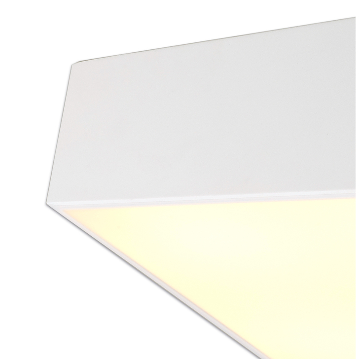 Mantra M6160 Mini 60CM Flush Ceiling Light