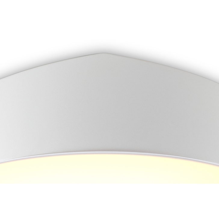 Mantra M6164 Mini 70cm Round Flush Ceiling Light