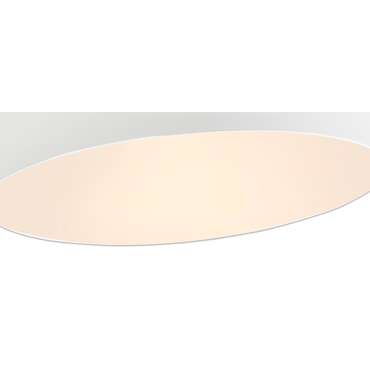 Mantra M6166 Mini 60cm Round Flush Ceiling Light