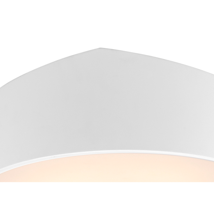 Mantra M6168 Mini 50cm Round Flush Ceiling Light