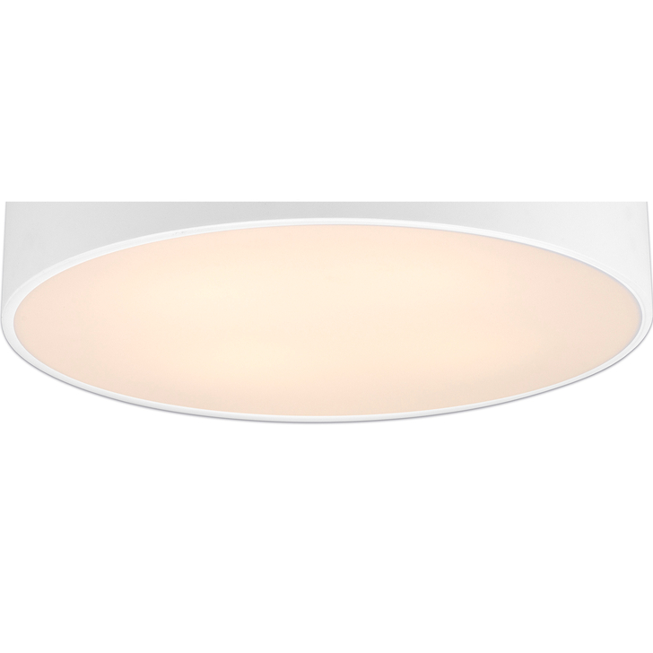 Mantra M6168 Mini 50cm Round Flush Ceiling Light