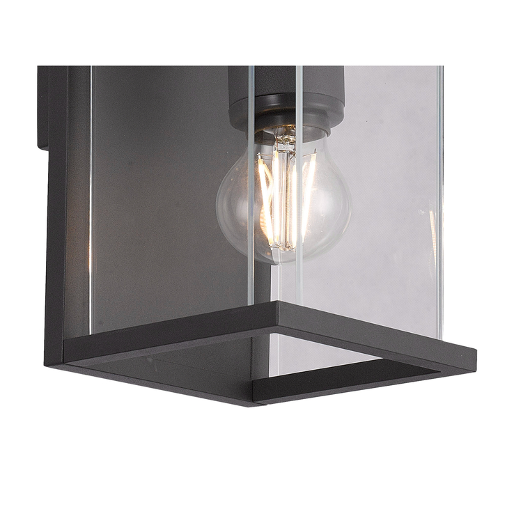 Mantra M6492 Meribel Wall Twin Wall Light