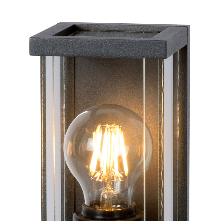 Mantra M6493 Meribel Twin Wall Light