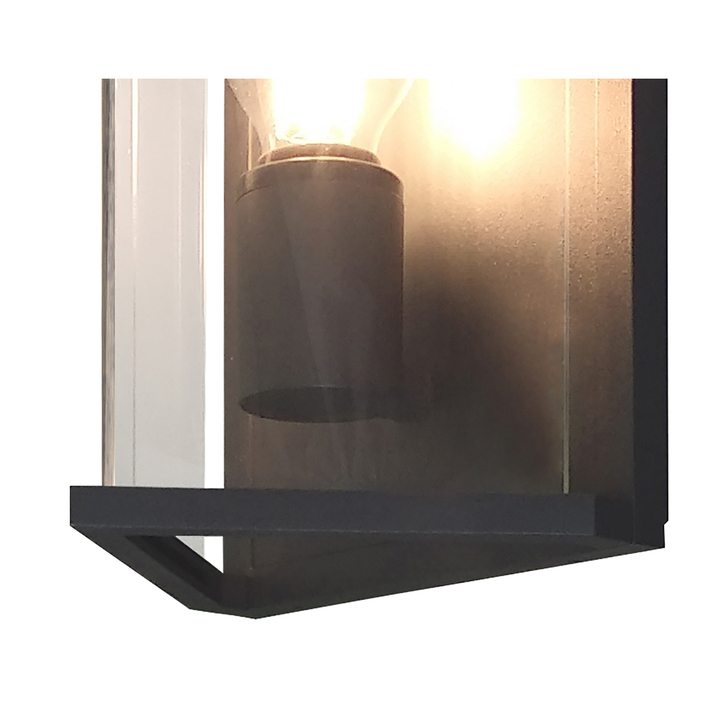 Mantra M6495 Meribel Wall Light