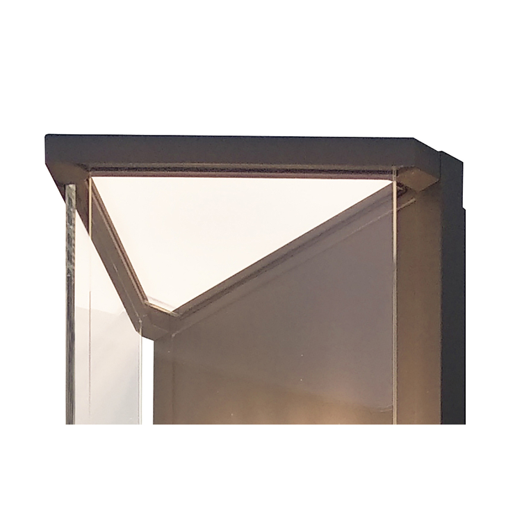 Mantra M6495 Meribel Wall Light