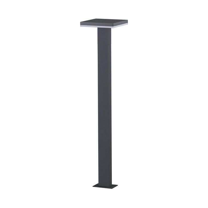 Mantra M6499 Tignes Led Post Lamp - 3000K