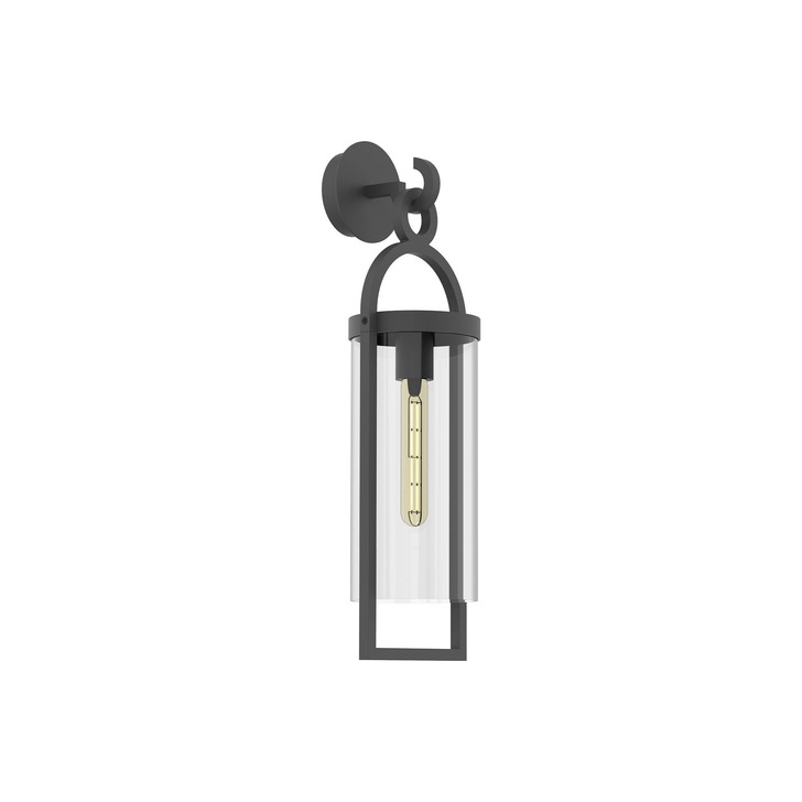 Mantra M6552 Maya Anthracite Exterior Wall Light