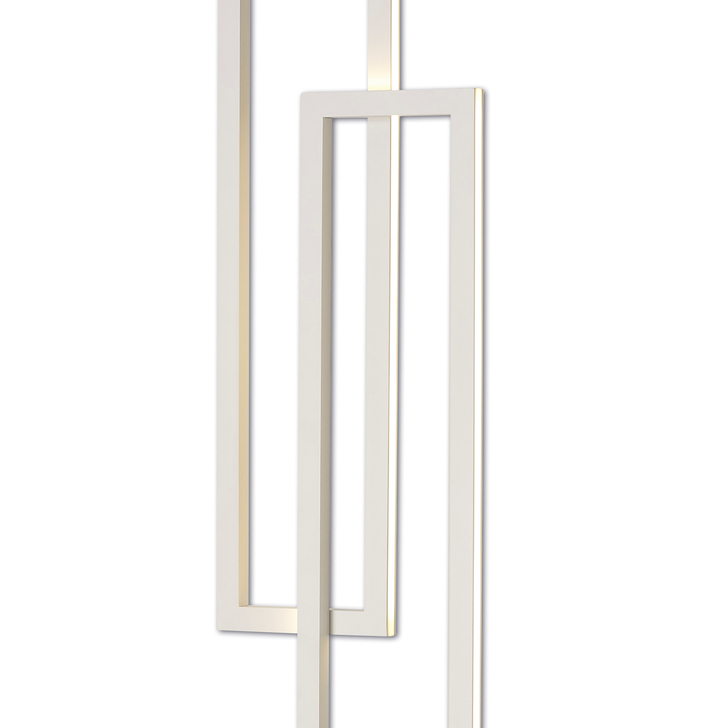 Mantra M6563 Mural Led Floor Lamp - 3000K