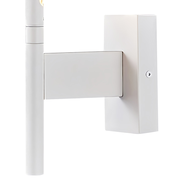 Mantra M6700 Torch White 6W Led Wall Light - 3000K