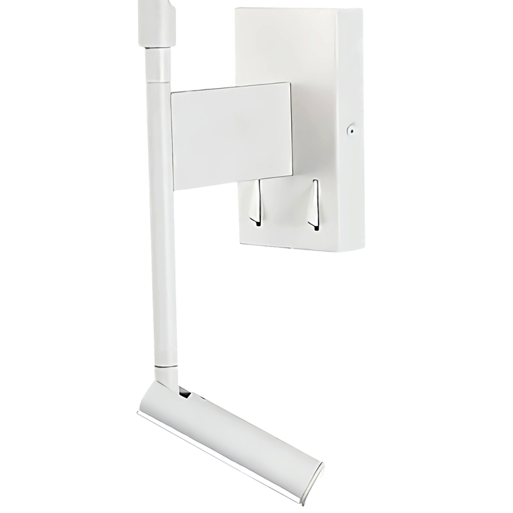 Mantra M6702 Torch White Wall + Reading Light, 6W + 3W Led Wall Light - 3000k