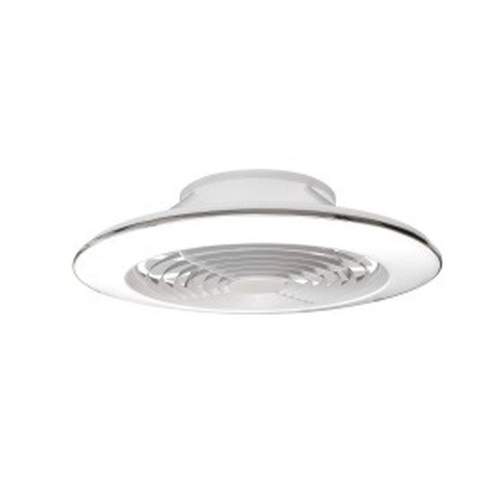 Mantra M7490 Alisio XL White Ceiling Fan Light C/W Remote Control