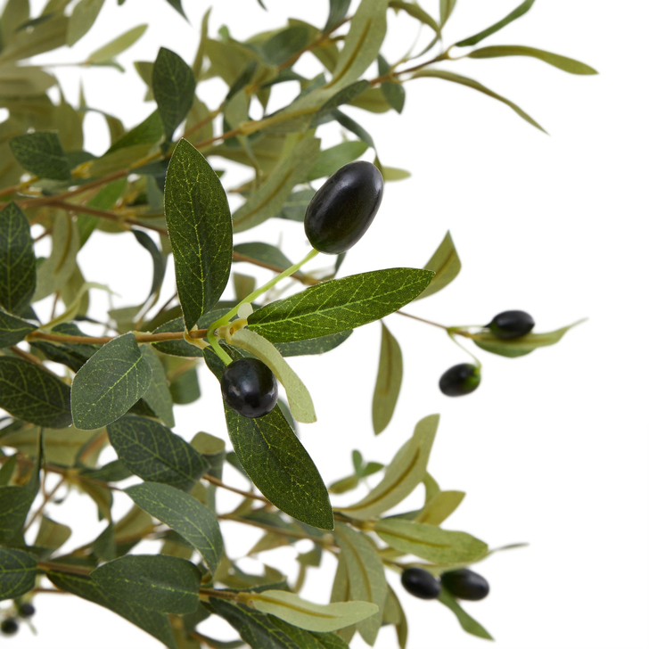 Moria Medium Artificial Olive Tree