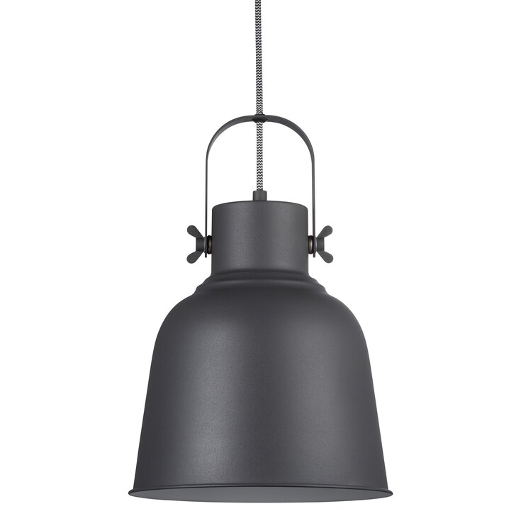 Nordlux Adrian 25 Pendant Anthracite