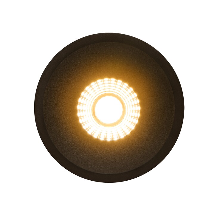 Nordlux Albric Downlight Black