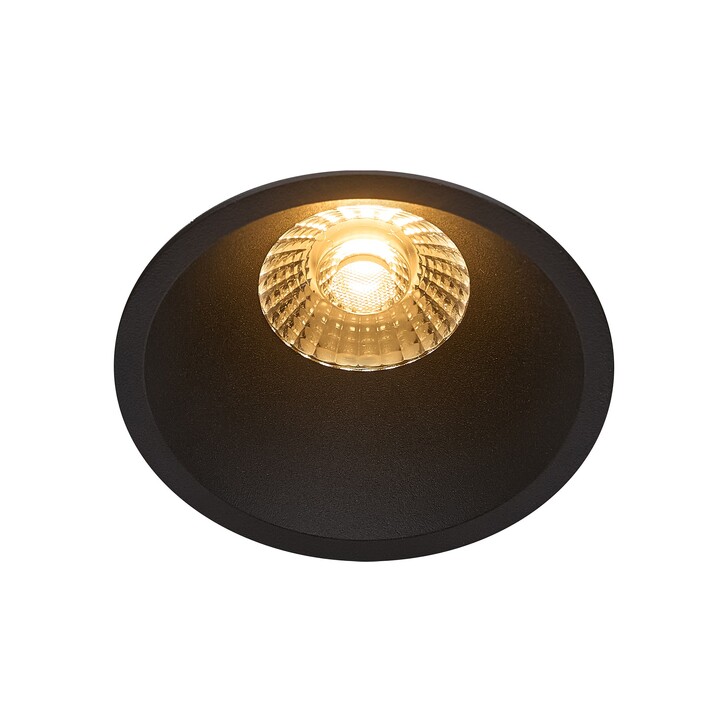 Nordlux Albric Downlight Black