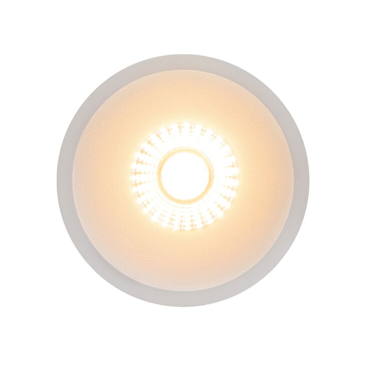 Nordlux Albric Downlight White